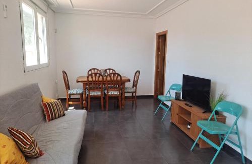 Ginete Apartment | Ático con terraza