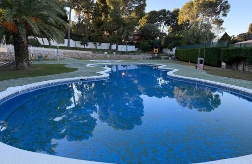 Cap de Salou Apartment | Ático con vistas al mar
