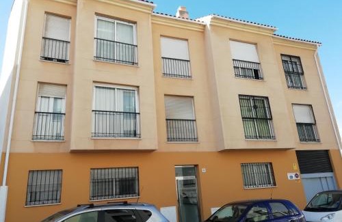 Capuchinos Apartment | Ático Dos Terrazas Málaga Centro