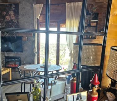 Las Lagunetas Apartment | Ático FUENTE HERVERA
