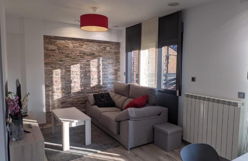 Najera Apartment | Ático La Real