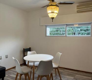 San Francisco Apartment | Ático Mediterráneo