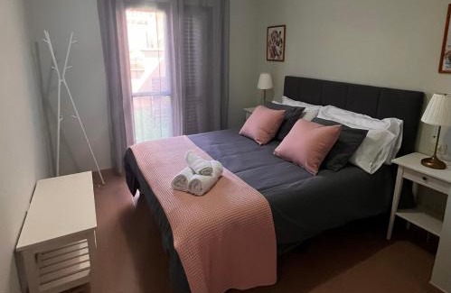 San Sebastian de la Gomera Apartment | Ático Parque