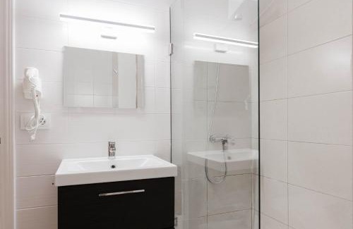 L'Aldosa de Canillo Apartment | Ático para 12 personas con Vistas Panorámicas I AndBnB
