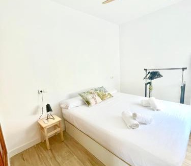 Gran Alacant Apartment | Ático reformado Gran Alacant