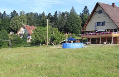Wolfach - Saint Roman House | Äckerhof