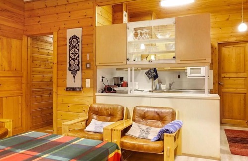 Muonio House | Äkäsjärven Lomamökit 3 by Interhome