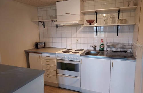 Stenungsund Municipality Bed & Breakfast | älgbergets b&b
