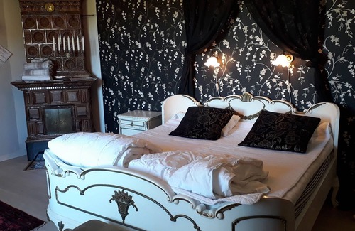 Stenungsund Municipality Bed & Breakfast | älgbergets b&b