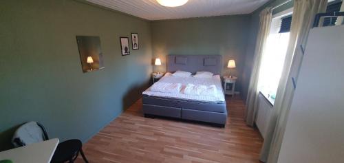 Kivik Hostel | Ängdala Camping på Österlen