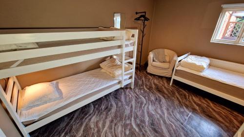 Kivik Hostel | Ängdala Camping på Österlen