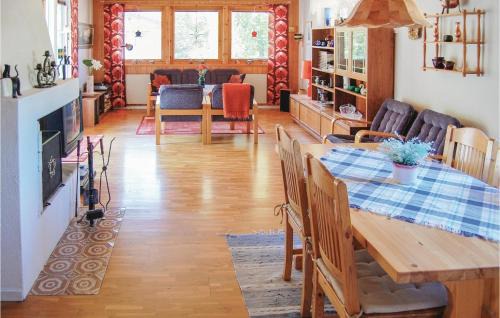 Tofta House | Äspelund