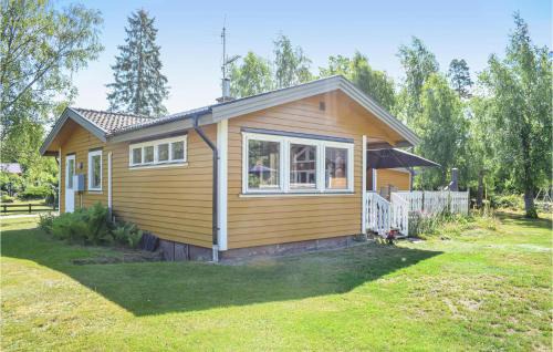 Tofta House | Äspelund