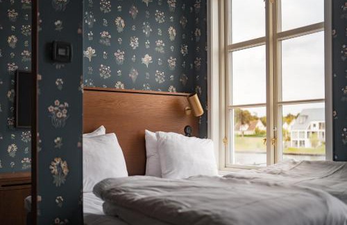 Aahus Hotel | Åhus Gästgivaregård