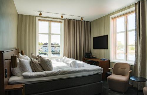Aahus Hotel | Åhus Gästgivaregård