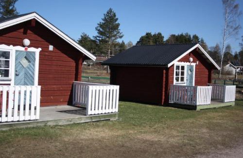 Arsunda Ski Chalet | Årsunda Strandbad
