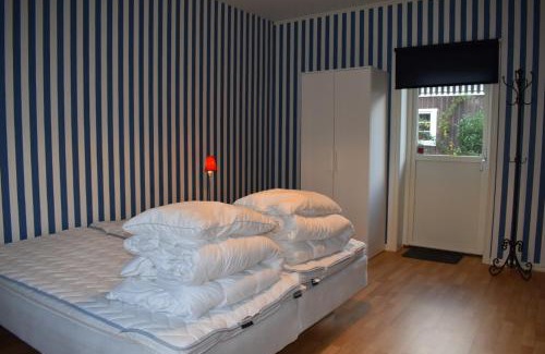 Asa Bed & Breakfast | Åsa Jutegård