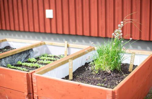 Vallsta Hostel | Åsbergbo Vandrarhem