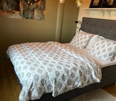 Drammen Apartment | Åskollen, Drammen