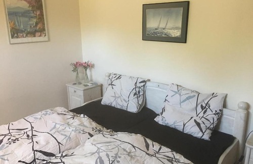 Nordfyns Kommune Bed & Breakfast | Æbelø-guidens B&B