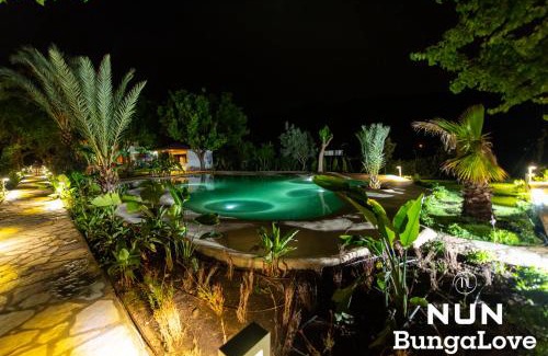 Cirali Bed & Breakfast | Çıralı Nun Bungalove