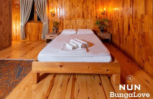 Cirali Bed & Breakfast | Çıralı Nun Bungalove