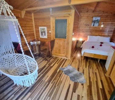 Silivri Bed & Breakfast | Çakıl Restoran ve Bungolov