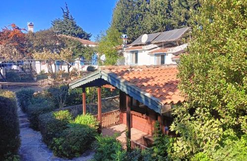 Silivri Bed & Breakfast | Çakıl Restoran ve Bungolov