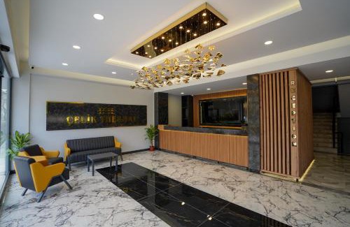 Karahayit Hotel | Çelik Thermal & Spa