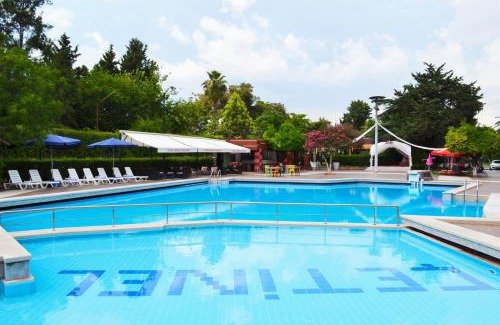 Yuregir Hotel | Çetinel Otel