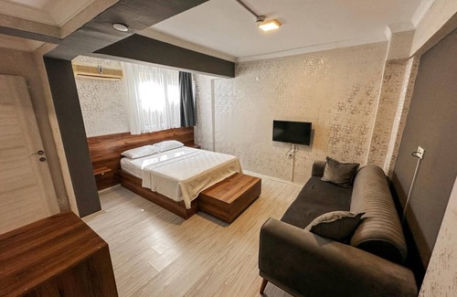 Cigli House | Çigli Vegas Pansiyon