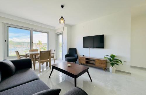Dalyan Mahallesi Apartment | Çilek Suit Dalyan