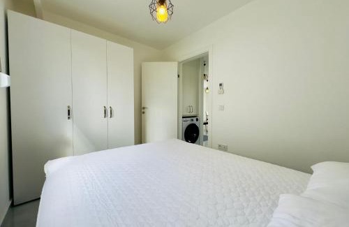Dalyan Mahallesi Apartment | Çilek Suit Dalyan