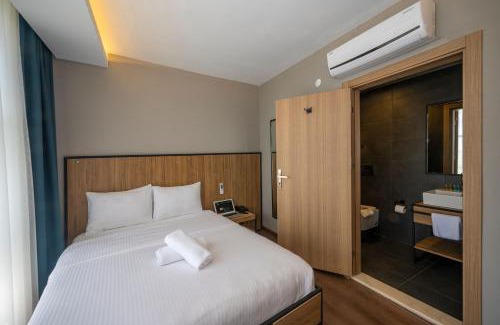 Corlu Hotel | Çorlu Dem Hotel