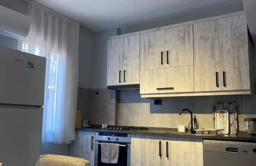 Corlu Apartment | Çorluda Mükemmel Kalitede Lüx Rezidans Daire 8 kişilik