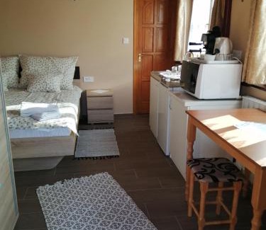 Kisnana Apartment | Éden Vendégház