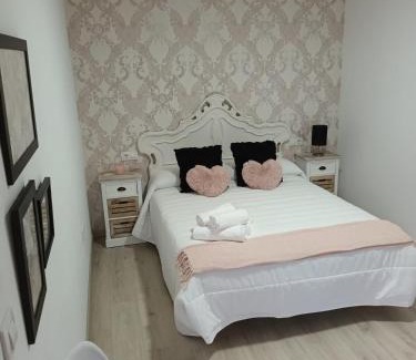 O Barco de Valdeorras Apartment | Él Rincón de los Sueños A