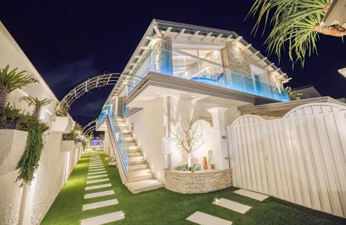 Palmi Bed & Breakfast | Étoiles Luxury guest house Resort