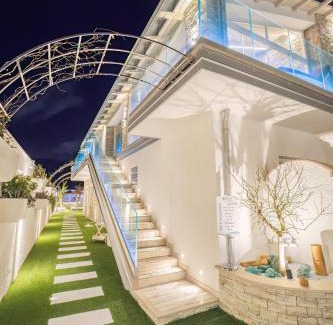 Palmi Bed & Breakfast | Étoiles Luxury guest house Resort