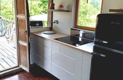 Saint-Sulpice-de-Roumagnac House | Évasion malaisienne en Dordogne
