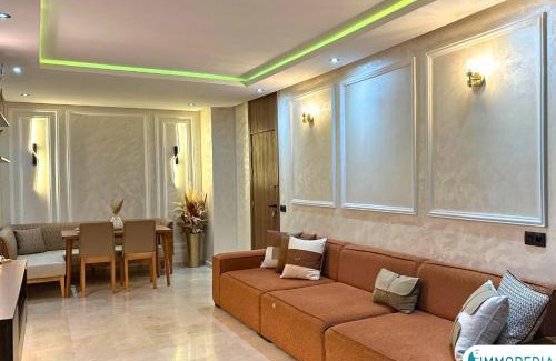 El Mansouria Apartment | Évasion de Charme à El Mansouria