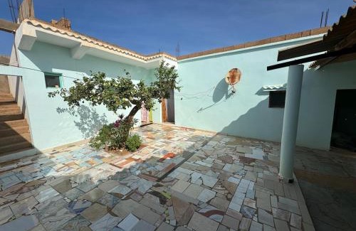 Mostaganem Province House | Évasion entre mer et nature