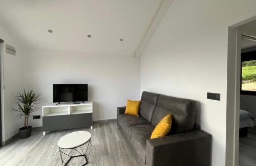 Ezaro House | Ézaro Praia