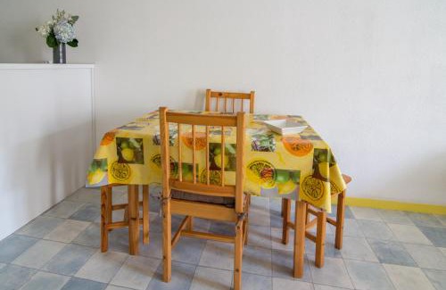 Rochefort Apartment | île d’Aix