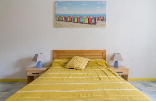 Rochefort Apartment | île d’Aix