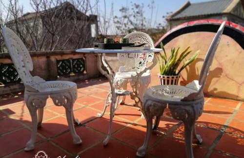 Jinsha House | île d'or 一朵民宿 - 中蘭