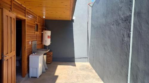 Garupa House | Ñande róga