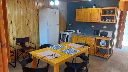 Garupa House | Ñande róga