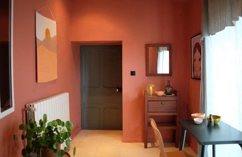 Roquecor Bed & Breakfast | Òli