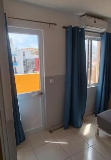 Mindelo House | Óscar